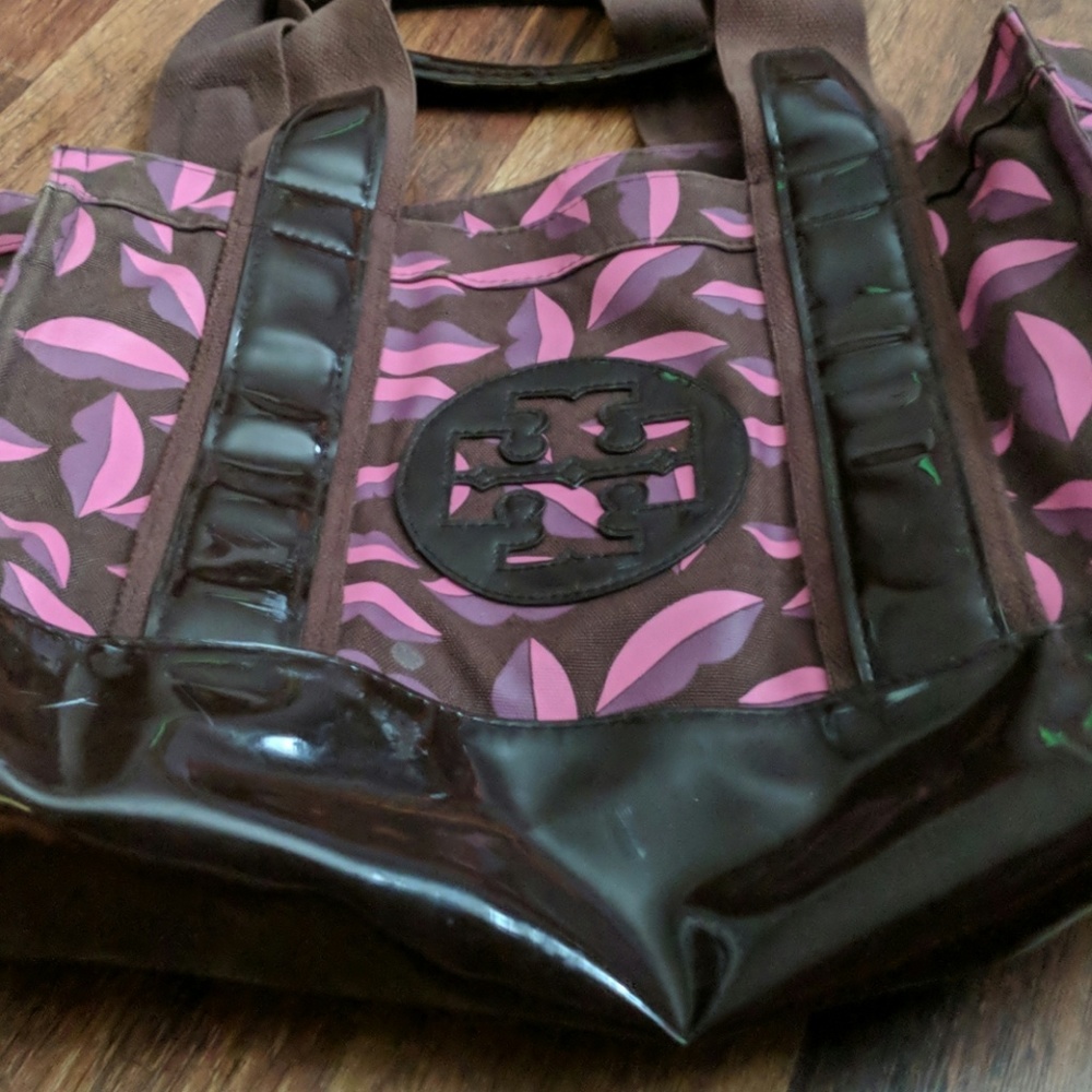 Tory Burch purse